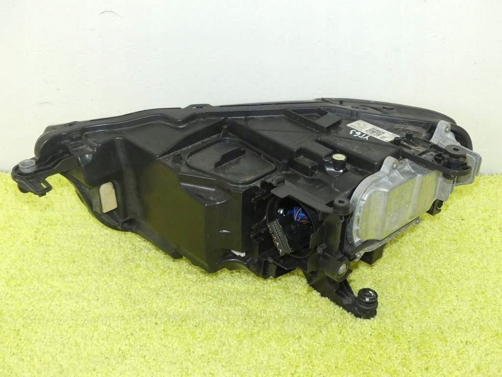 Frontscheinwerfer VW T-Roc 2GA941036AH LED Rechts Scheinwerfer Headlight SCH7659413671rr