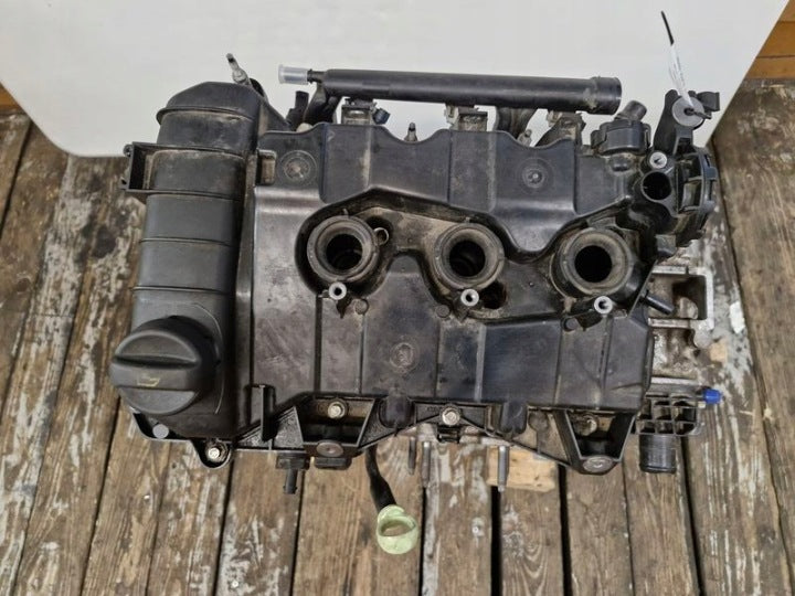 Motor Opel Crossland X 10XKDN 1.2 THP Benzin Engine Unkomplett MOT2112645255gp