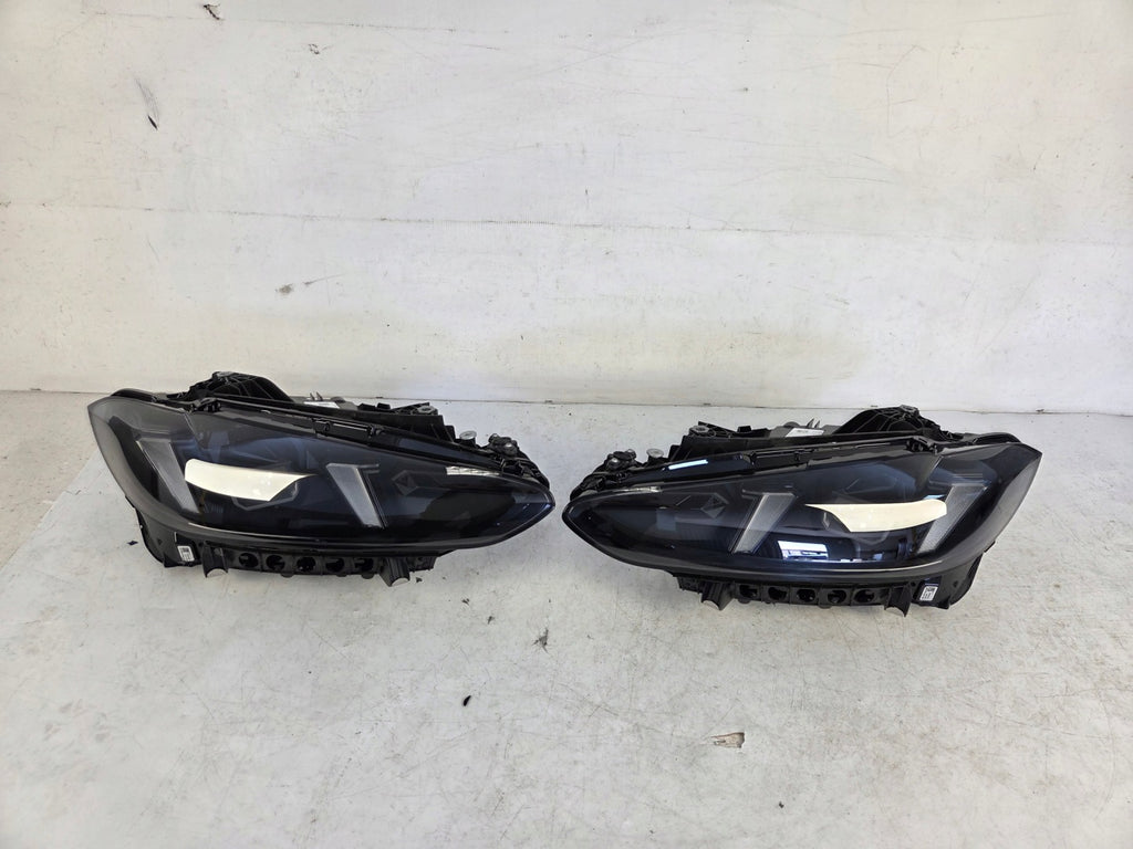 Frontscheinwerfer BMW G22 3 G80 G23 I4 G26 5A3B2F3-02 5A3B2F4-02 LED Ein Satz SCH6108994814ct