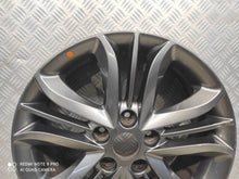 Load image into Gallery viewer, 1x Alufelge 15 Zoll 529102Y650 Toyota Yaris Rim Wheel FEL5541645514fw