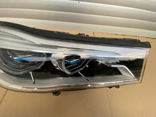 Load image into Gallery viewer, Frontscheinwerfer BMW 7 G11 G12 7483916-01 Laser Rechts Scheinwerfer Headlight SCH4904714411ax