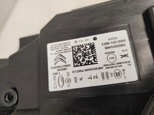 Laden Sie das Bild in den Galerie-Viewer, Frontscheinwerfer Citroën C5 Aircross 9845356280 9845355980 LED Ein Satz SCH1836679455zk