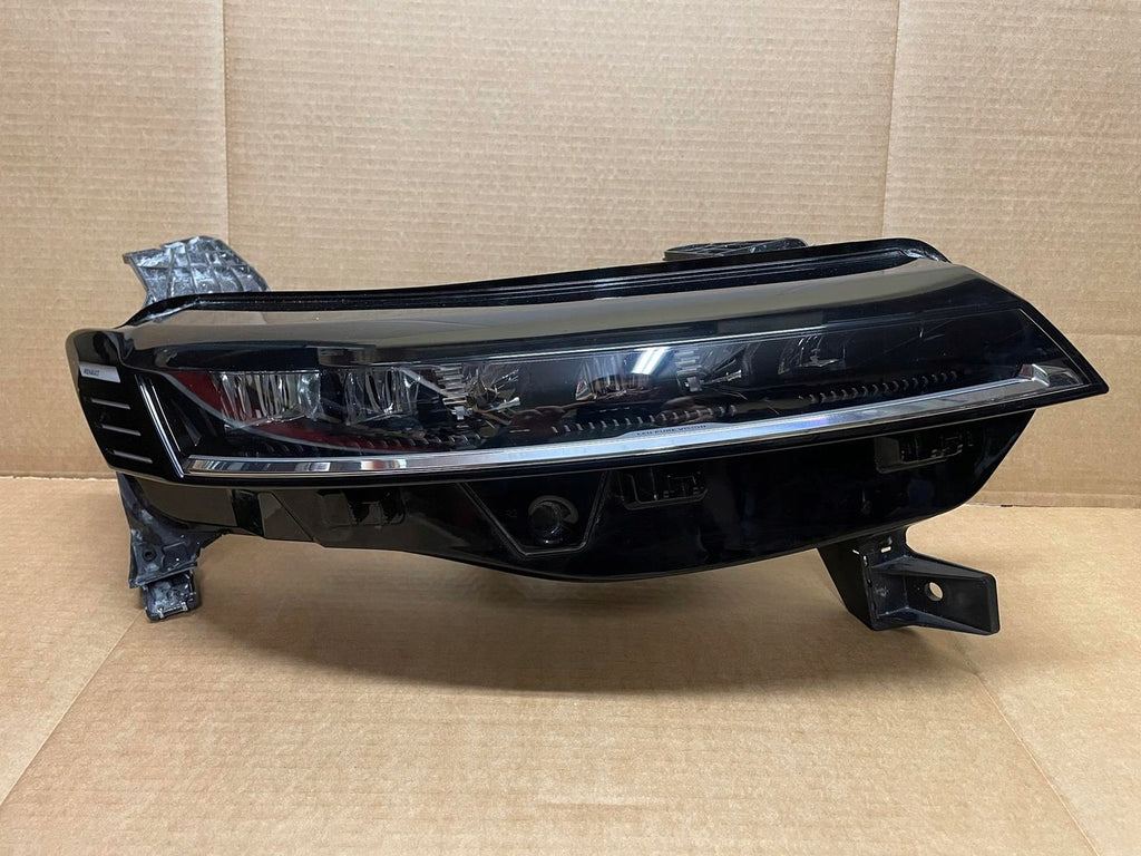Frontscheinwerfer Renault Megane 260104574R Rechts Scheinwerfer Headlight SCH8002402939is