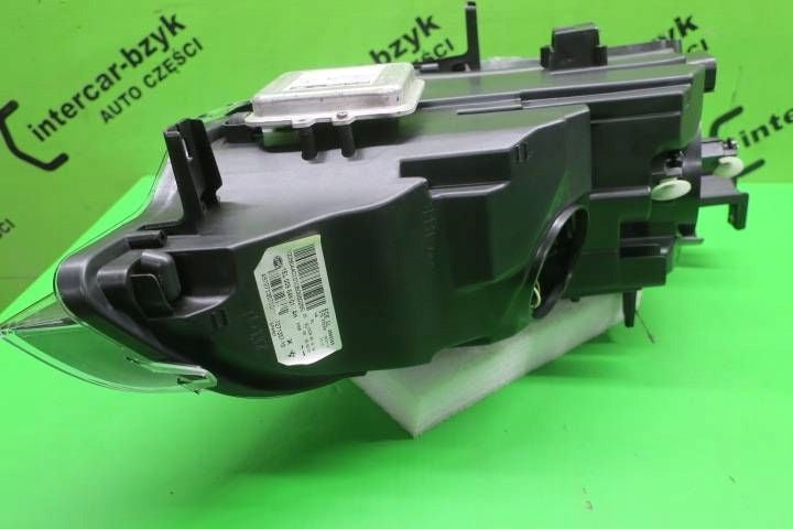 Frontscheinwerfer BMW X6 E71 1EL009644 Links Scheinwerfer Headlight SCH1379044486xt