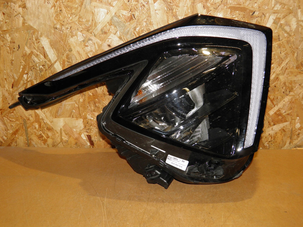 Frontscheinwerfer Kia Sportage 92102R2000 LED Rechts Scheinwerfer Headlight SCH2085983225aw