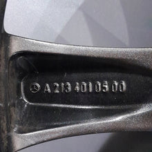 Load image into Gallery viewer, 4x Alufelge 19 Zoll 8.0" 5x112 43ET A2134010500 Mercedes-Benz W213 W212 FEL9941686186jl