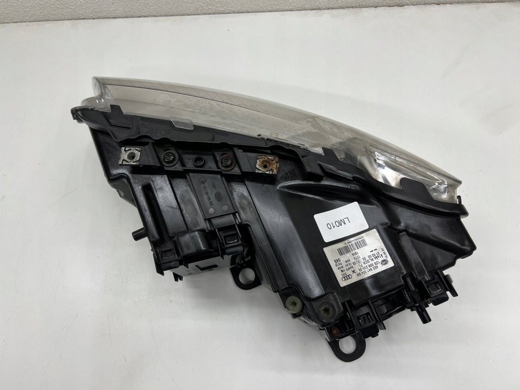 Frontscheinwerfer Audi A8 4E0941004BR Xenon Rechts Scheinwerfer Headlight SCH6031428251ls