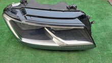 Laden Sie das Bild in den Galerie-Viewer, Frontscheinwerfer VW Tiguan 5NB941006B Rechts Scheinwerfer Headlight SCH2178420239se