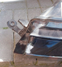 Laden Sie das Bild in den Galerie-Viewer, Frontscheinwerfer Skoda Fabia III 6V1941015D LE17A6401 LED Links Headlight