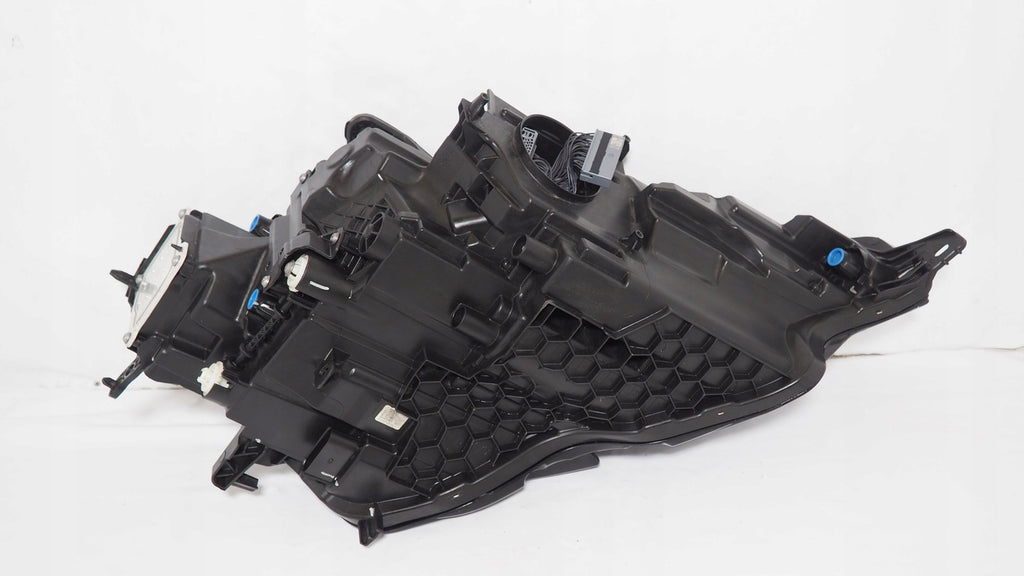 Frontscheinwerfer Volvo V60 II S60 III LED Links Scheinwerfer Headlight SCH5439649983ya