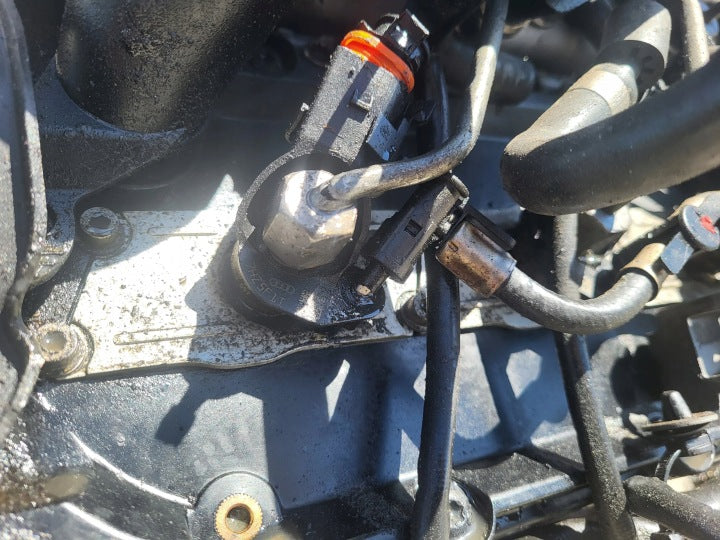 Motor Audi A6 C6 ASB 3.0 TDI 233PS 171kW Diesel Engine Komplett MOT3206860691zc