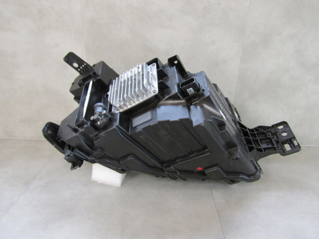 Frontscheinwerfer Citroën C5 Aircross 9845356280 LED Links Headlight