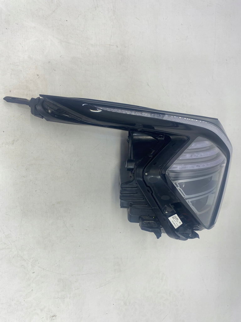 Frontscheinwerfer Kia Sportage V 92102-R2XXX LED Rechts Scheinwerfer Headlight SCH2594502889hl
