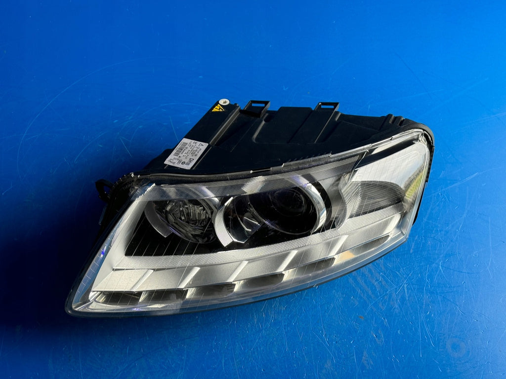 Frontscheinwerfer Audi A6 C6 1ZS009925-41 Xenon Links Scheinwerfer Headlight