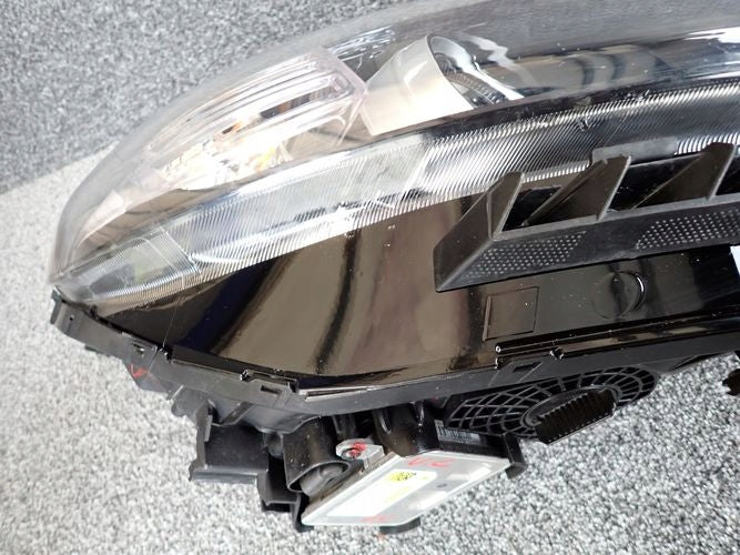 Frontscheinwerfer Kia Sorento III Xenon Rechts Scheinwerfer Headlight