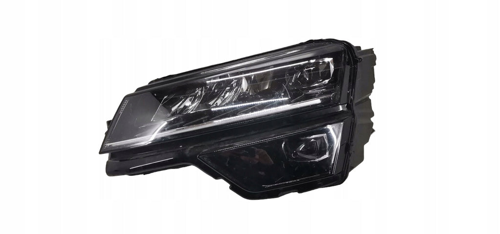 Frontscheinwerfer Skoda Karoq 57B941015F Full LED Links Scheinwerfer Headlight SCH6783589261ph