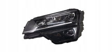 Laden Sie das Bild in den Galerie-Viewer, Frontscheinwerfer Skoda Karoq 57B941015F Full LED Links Scheinwerfer Headlight SCH6783589261ph