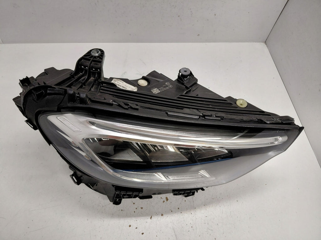 Frontscheinwerfer Mercedes-Benz Glc A2549063802 Full LED Rechts Headlight SCH7866684387kg