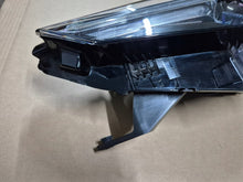 Laden Sie das Bild in den Galerie-Viewer, Frontscheinwerfer Mg 5 Links Scheinwerfer Headlight