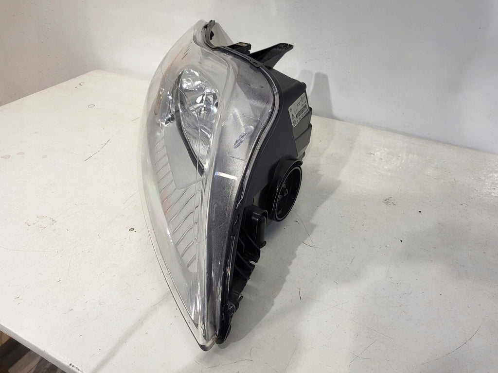 Frontscheinwerfer Ford Mondeo BS71-13W029-BF Rechts Scheinwerfer Headlight SCH5855288572qe