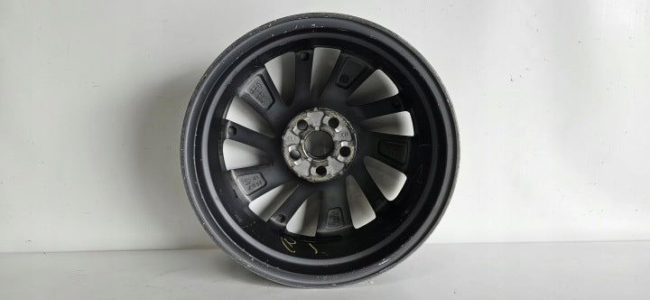 1x Alufelge 16 Zoll 6.0" 5x114.3 45ET Lexus Rim Wheel FEL8251755159bs