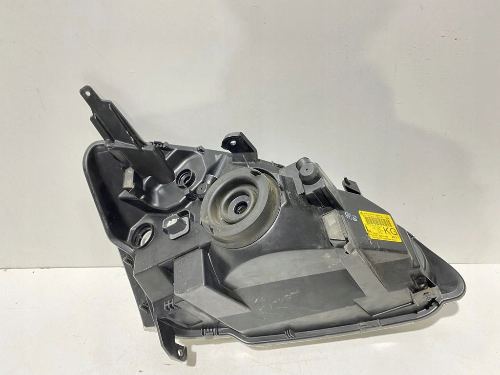 Frontscheinwerfer Honda Civic Hatchback VII 33150S5T Links Headlight