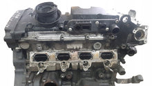 Laden Sie das Bild in den Galerie-Viewer, Motor Audi A3 AXX 2.0 TFSI 200PS 147kW Benzin Engine Unkomplett