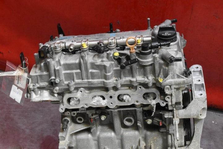 Motor Opel Insignia B B15SFL 1.5 140PS 103kW 91TKm 2019 Benzin Engine Unkomplett MOT9076325488aq