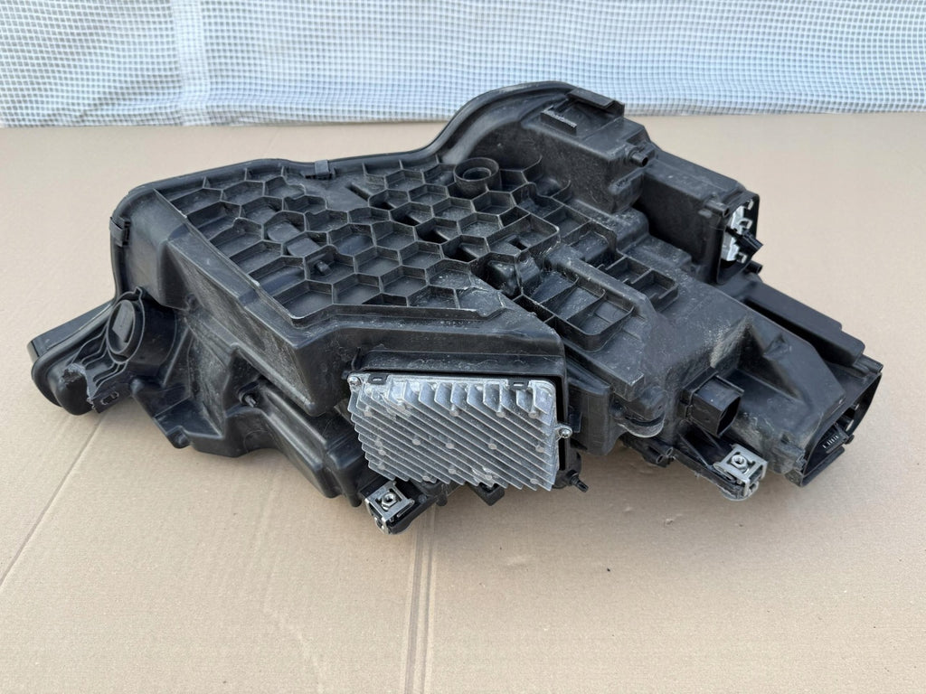 Frontscheinwerfer Audi E-Tron 4KE941039 Links Scheinwerfer Headlight SCH3251890008sk