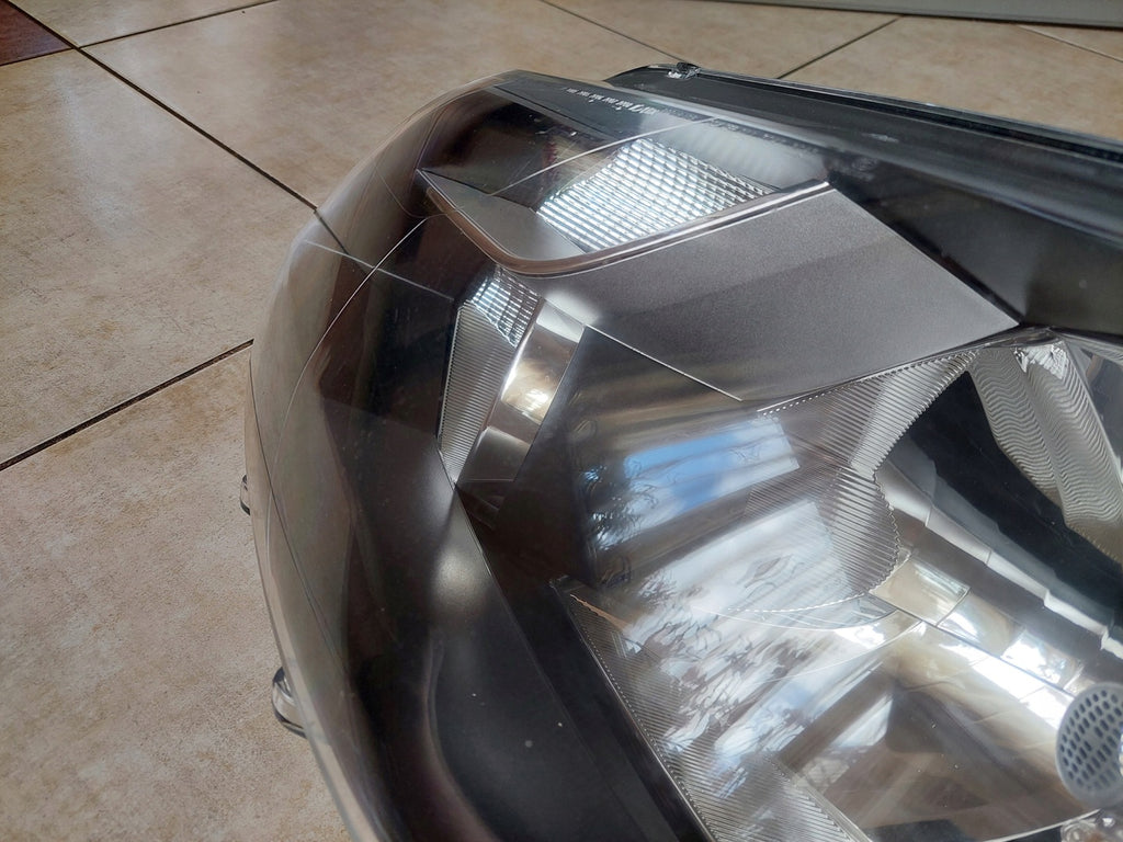 Frontscheinwerfer VW Transporter 7E1941015R-1 Links Scheinwerfer Headlight