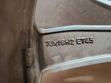 Load image into Gallery viewer, 1x Alufelge 18 Zoll 7.0" 5x112 2GA601025D VW T-Roc Rim Wheel FEL9096667594pr