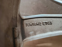 Load image into Gallery viewer, 1x Alufelge 18 Zoll 7.0" 5x112 2GA601025D VW T-Roc Rim Wheel FEL9096667594pr