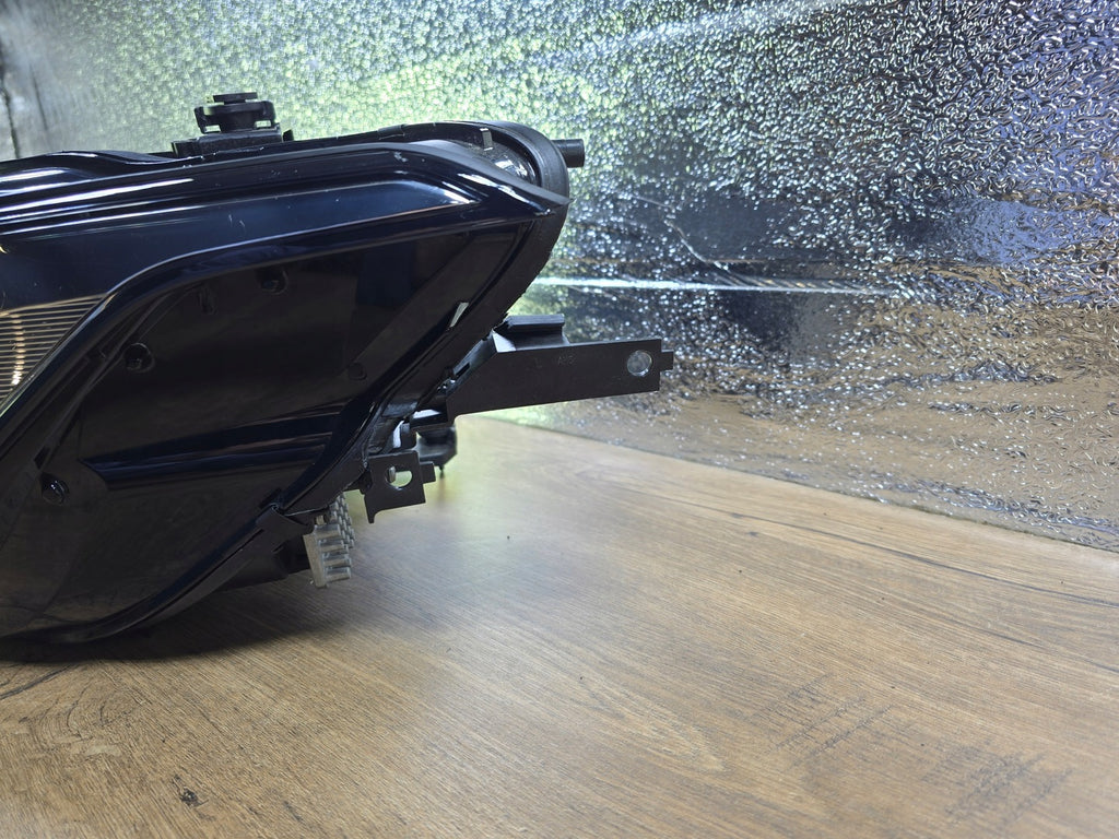 Frontscheinwerfer VW Tiguan 5NB941035G LED Ein Stück (Rechts oder Links) SCH2818328642jq