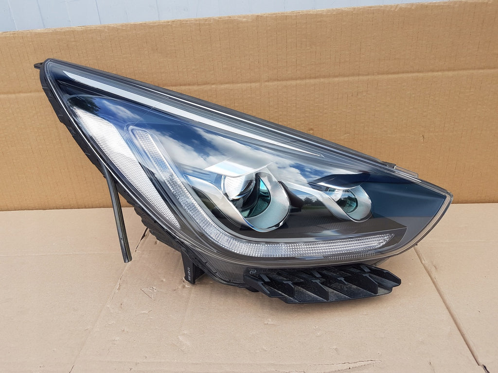 Frontscheinwerfer Kia Niro 92102-GS Full LED Rechts Scheinwerfer Headlight