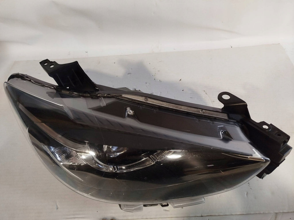 Frontscheinwerfer Mazda Cx5 Cx-5 KD3151030 W0462RK2442 Full LED Rechts Headlight SCH9184086132tz