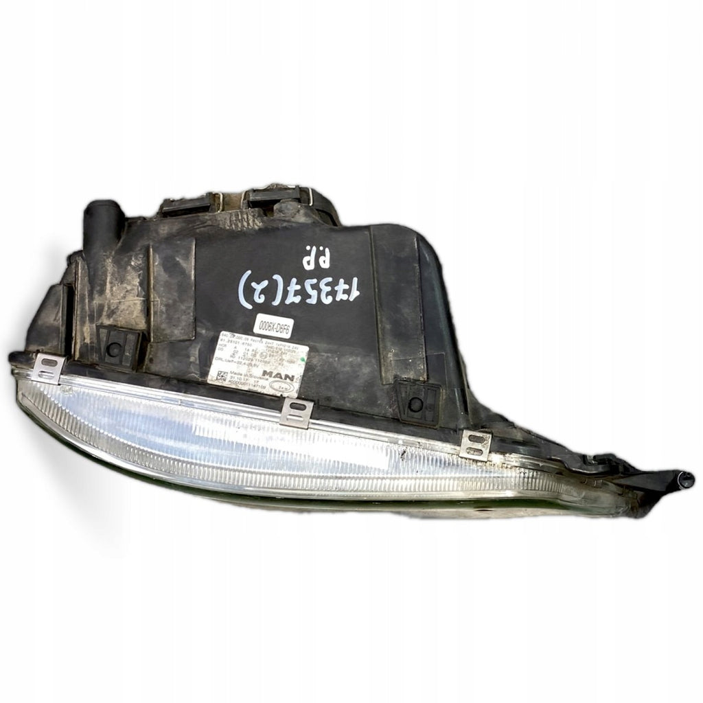 Frontscheinwerfer Man 81251016750 FALSE Scheinwerfer Headlight SCH6377412929by