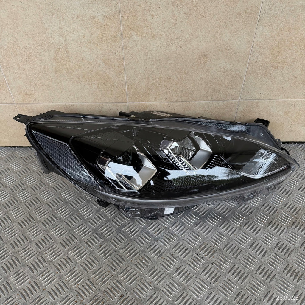 Frontscheinwerfer Ford Kuga III LV4B-13W029-AK LV4B-13W030-AK LED Ein Satz SCH6477543878mh