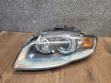 Load image into Gallery viewer, Frontscheinwerfer Audi A4 B7 Xenon Links Scheinwerfer Headlight