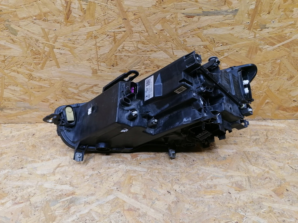 Frontscheinwerfer Seat Leon 5FB941008F Full LED Rechts Scheinwerfer Headlight SCH1969971566nm