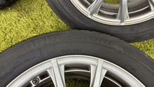 Load image into Gallery viewer, 1x Alufelge 16 Zoll 6.5" 5x112 38ET A2054012400 Mercedes-Benz W211 Rim Wheel FEL7853762761ig