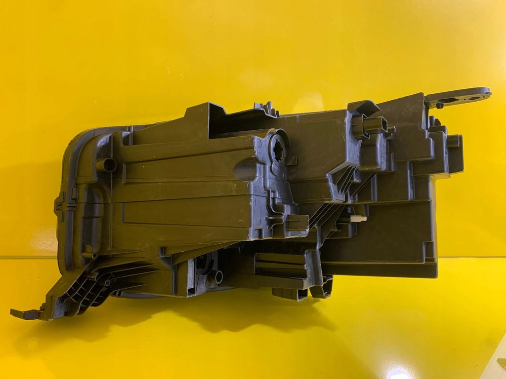Frontscheinwerfer Citroën C3 9851349080 Full LED Rechts Scheinwerfer Headlight SCH8115158780al