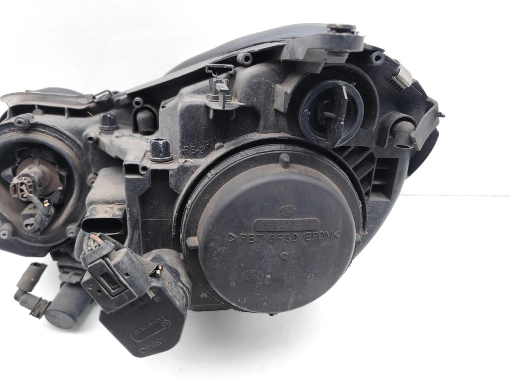 Frontscheinwerfer Mercedes-Benz E-Class Saloon 155430-00 Rechts Headlight SCH4474600926tm