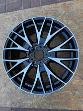 Load image into Gallery viewer, 1x Alufelge 20 Zoll 8.0" 5x120 36ET 6796262 BMW Rim Wheel FEL4875859225ey