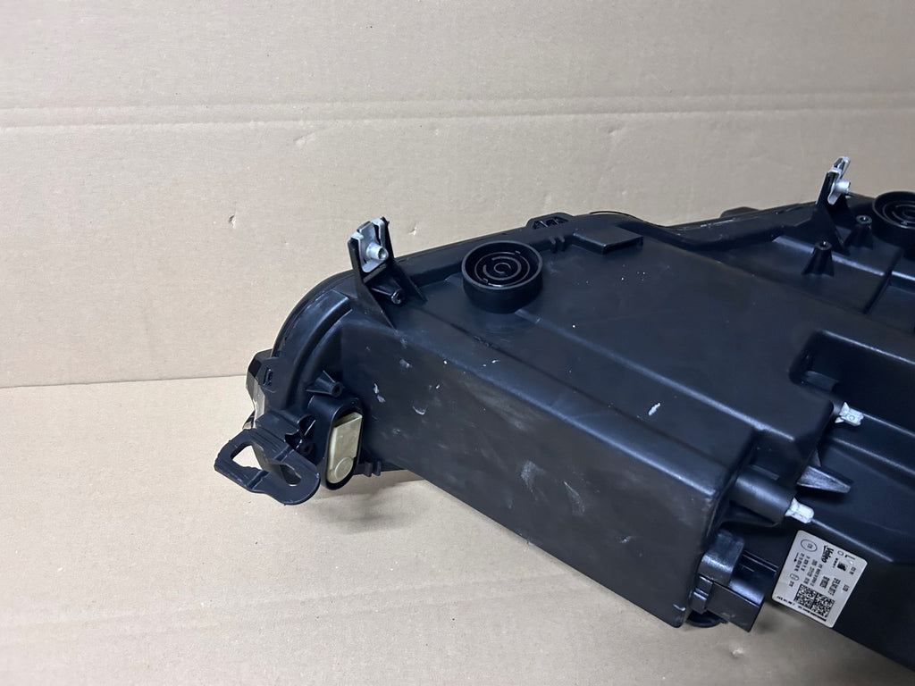 Frontscheinwerfer Seat Leon 5FB941007F Full LED Links Scheinwerfer Headlight SCH2161562446bg