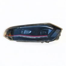 Laden Sie das Bild in den Galerie-Viewer, Frontscheinwerfer VW Polo 2G1941035C Full LED Links Scheinwerfer Headlight