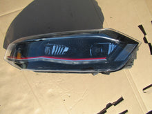 Laden Sie das Bild in den Galerie-Viewer, Frontscheinwerfer VW Polo 2G1941035C Full LED Links Scheinwerfer Headlight