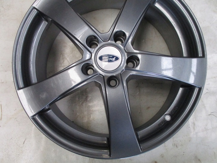 4x Alufelge 17 Zoll 7.5" 5x112 48ET KBA47688 Ford Tourneo Connect Rim Wheel FEL5979271717cj
