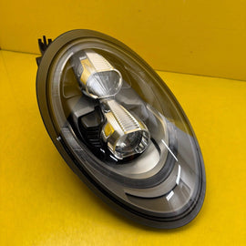 Frontscheinwerfer Porsche 991 Carrera 991631172 LED Rechts Headlight SCH7036170582ux
