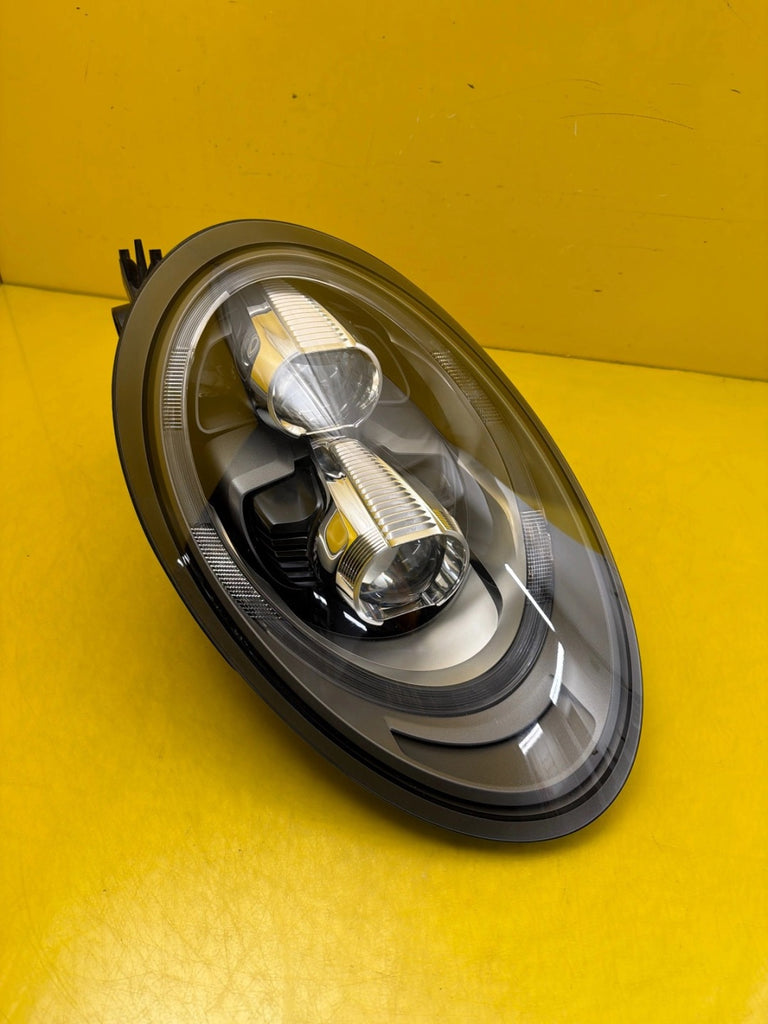 Frontscheinwerfer Porsche 991 Carrera 991631172 LED Rechts Headlight SCH7036170582ux
