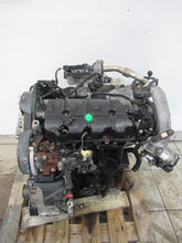 Laden Sie das Bild in den Galerie-Viewer, Motor Renault Megane III Scenic F9Q870 1.9 DCI 131PS 96kW 180TKm Diesel Komplett